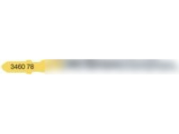 Набор пильных полотен Milwaukee 4932265312