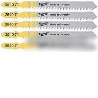 Набор пильных полотен Milwaukee T111C 4932254071