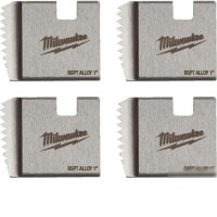 Набор резцов Milwaukee BSPT Alloy 4932480229