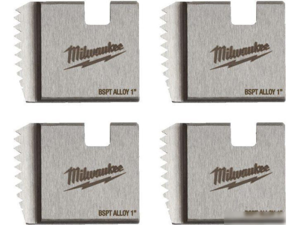 Набор резцов Milwaukee BSPT Alloy 4932480229