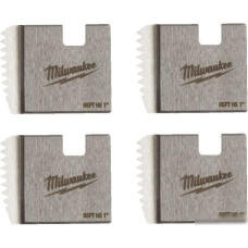 Набор резцов Milwaukee BSPT HS 4932480235