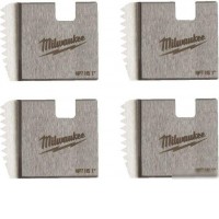 Набор резцов Milwaukee NPT HS 48361109