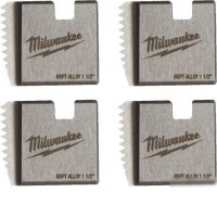Набор резцов Milwaukee BSPT Alloy 4932480231