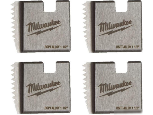 Набор резцов Milwaukee BSPT Alloy 4932480231