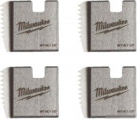 Набор резцов Milwaukee NPT HS 48361111