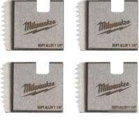 Набор резцов Milwaukee BSPT Alloy 4932480230