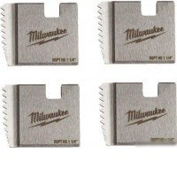 Набор резцов Milwaukee BSPT HS 4932480236