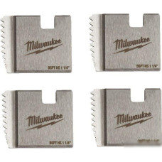 Набор резцов Milwaukee BSPT HS 4932480236