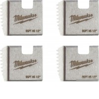 Набор резцов Milwaukee BSPT HS 4932480233