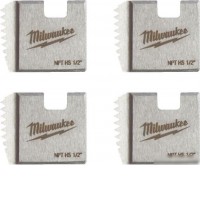 Набор резцов Milwaukee NPT HS 48361107