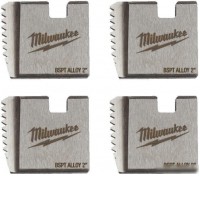 Набор резцов Milwaukee BSPT Alloy 4932480232