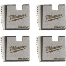 Набор резцов Milwaukee BSPT Alloy 4932480232