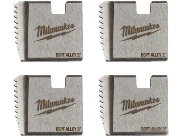 Набор резцов Milwaukee BSPT Alloy 4932480232