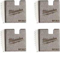 Набор резцов Milwaukee BSPT HS 4932480238