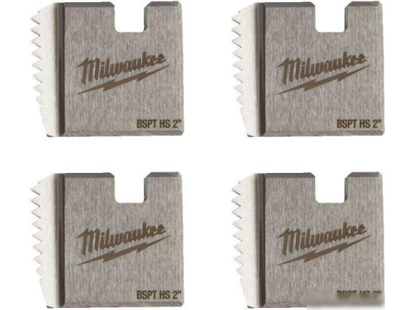 Набор резцов Milwaukee BSPT HS 4932480238