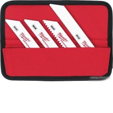 Набор оснастки Milwaukee 49220220 (10 предметов)