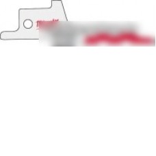 Пильное полотно Milwaukee 48001640