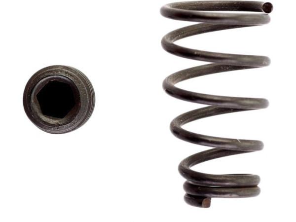 Пружина Milwaukee 4932430466