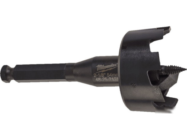 Сверло Milwaukee 4932479485