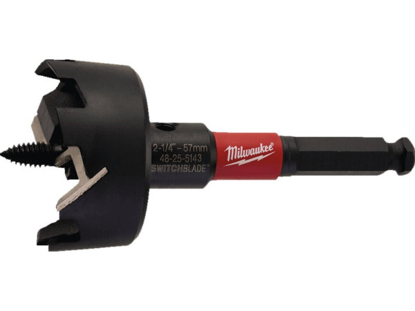 Сверло Milwaukee Switchblade 4932479501