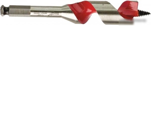 Сверло Milwaukee 48131123