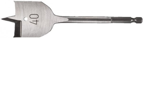 Сверло Milwaukee 4932479227