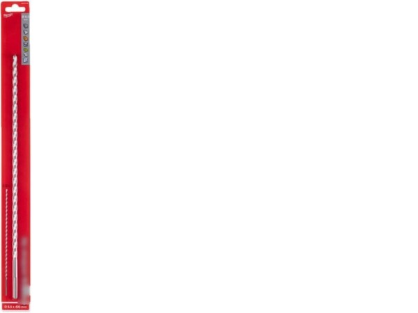 Сверло Milwaukee 4932471102