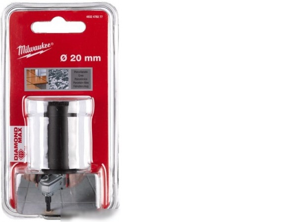 Коронка Milwaukee 4932478277