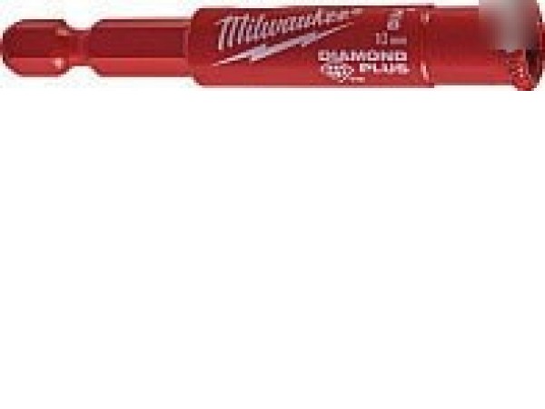 Коронка Milwaukee Diamond Plus 49560509