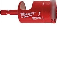 Коронка Milwaukee Diamond Plus 49560517