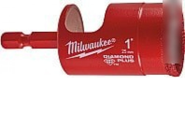 Коронка Milwaukee Diamond Plus 49560517