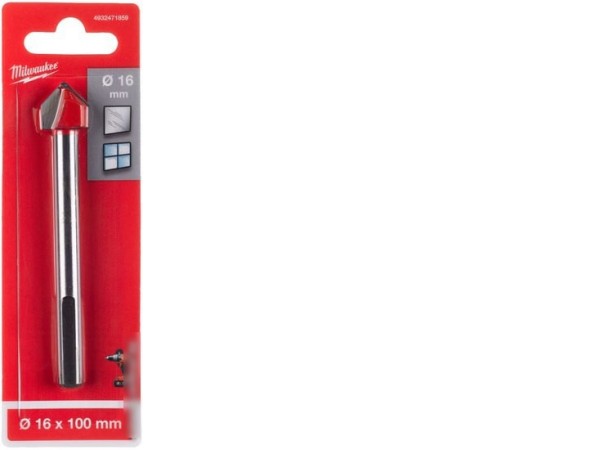 Сверло Milwaukee 4932471859