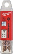 Набор оснастки Milwaukee 4932373334 (10 предметов)