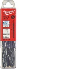 Набор оснастки Milwaukee 4932363544 (5 предметов)