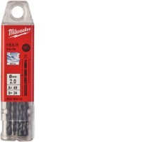 Набор оснастки Milwaukee 4932363454 (10 предметов)