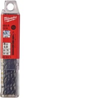 Набор оснастки Milwaukee 4932363474 (10 предметов)