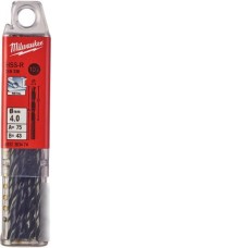 Набор оснастки Milwaukee 4932363474 (10 предметов)