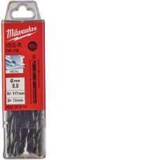 Набор оснастки Milwaukee 4932363514 (10 предметов)