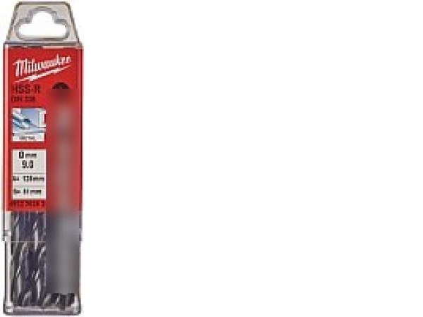 Набор сверл Milwaukee HSS-R 4932363524