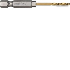 Набор сверл Milwaukee 4932478175 (10 шт)