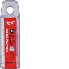 Набор оснастки Milwaukee 4932352377 (10 предметов)