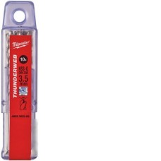 Набор оснастки Milwaukee 4932352383 (10 предметов)