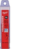 Набор оснастки Milwaukee 4932352384 (10 предметов)