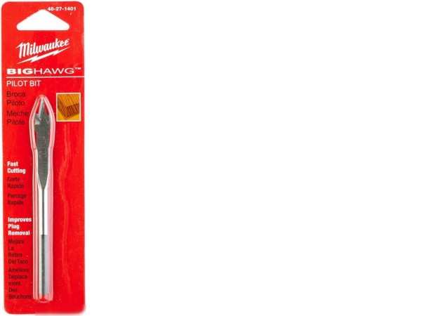 Сверло для коронок Milwaukee 48271401