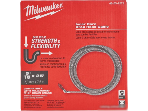 Тросик Milwaukee 48532572