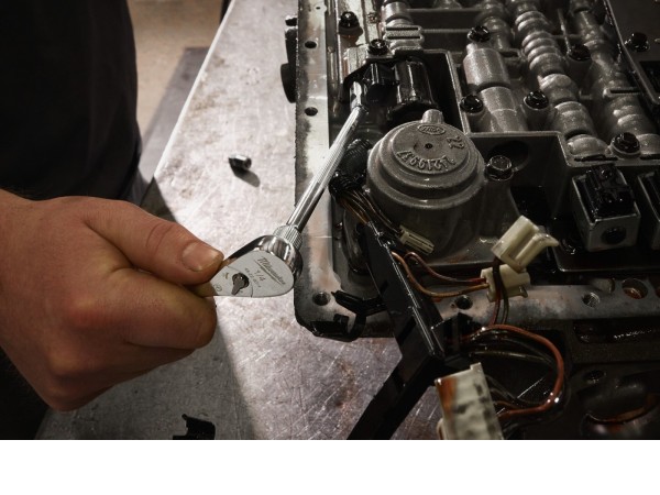 Удлинитель слесарный Milwaukee 4932480921