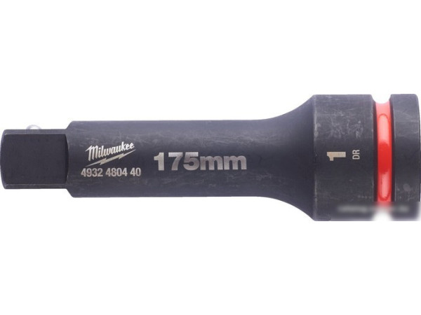 Удлинитель слесарный Milwaukee Shockwave 4932480440