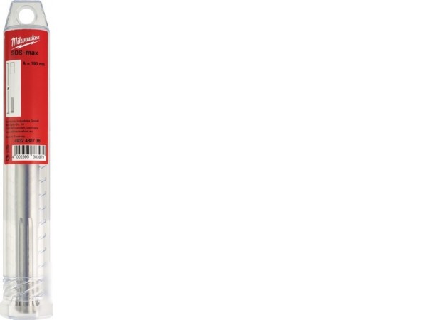 Державка для коронок Milwaukee 4932430736