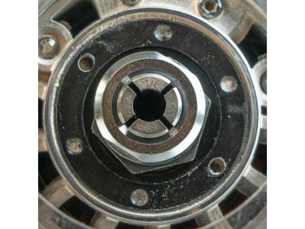 Цанговый зажим Milwaukee 4932479425