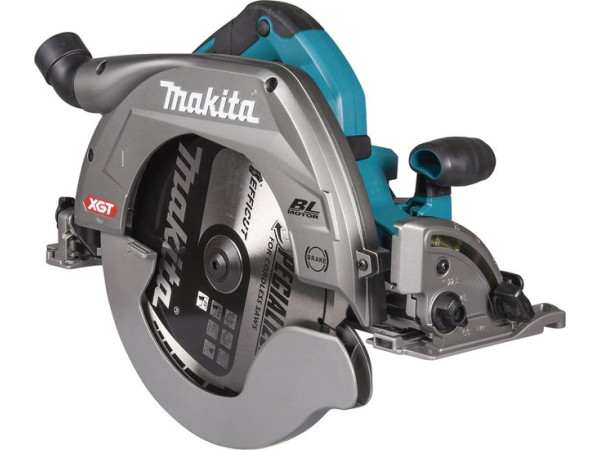 Дисковая (циркулярная) пила Makita HS011GZ (без АКБ)